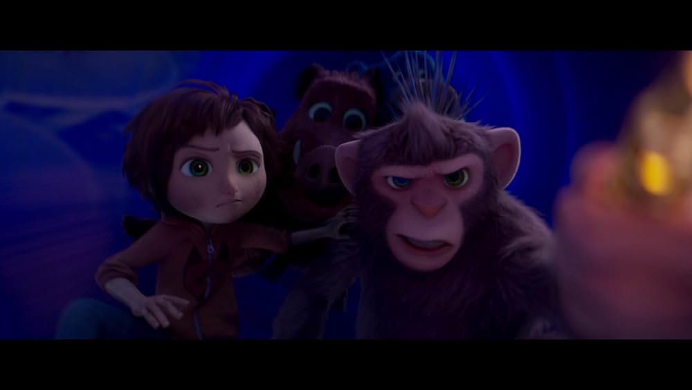 みんなあつまれ!ワンダーパークの画像