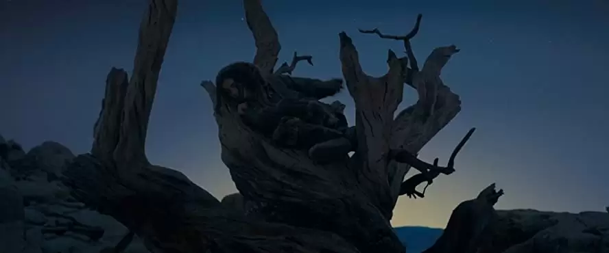 アルファ 帰還（かえ）りし者たちの画像