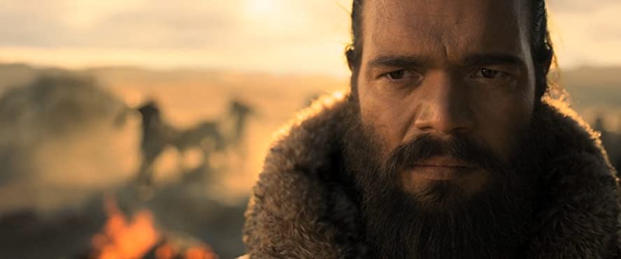 アルファ 帰還（かえ）りし者たちの画像