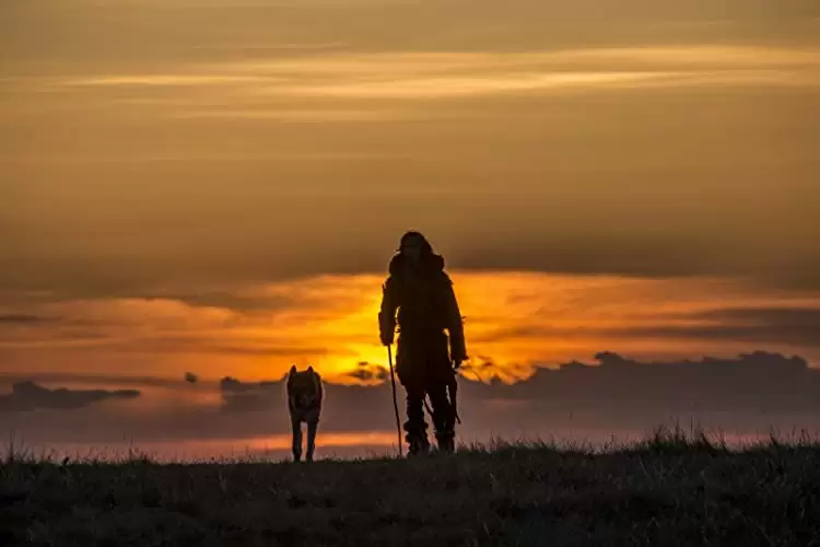 アルファ 帰還（かえ）りし者たちの画像