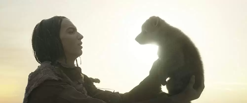 アルファ 帰還（かえ）りし者たちの画像