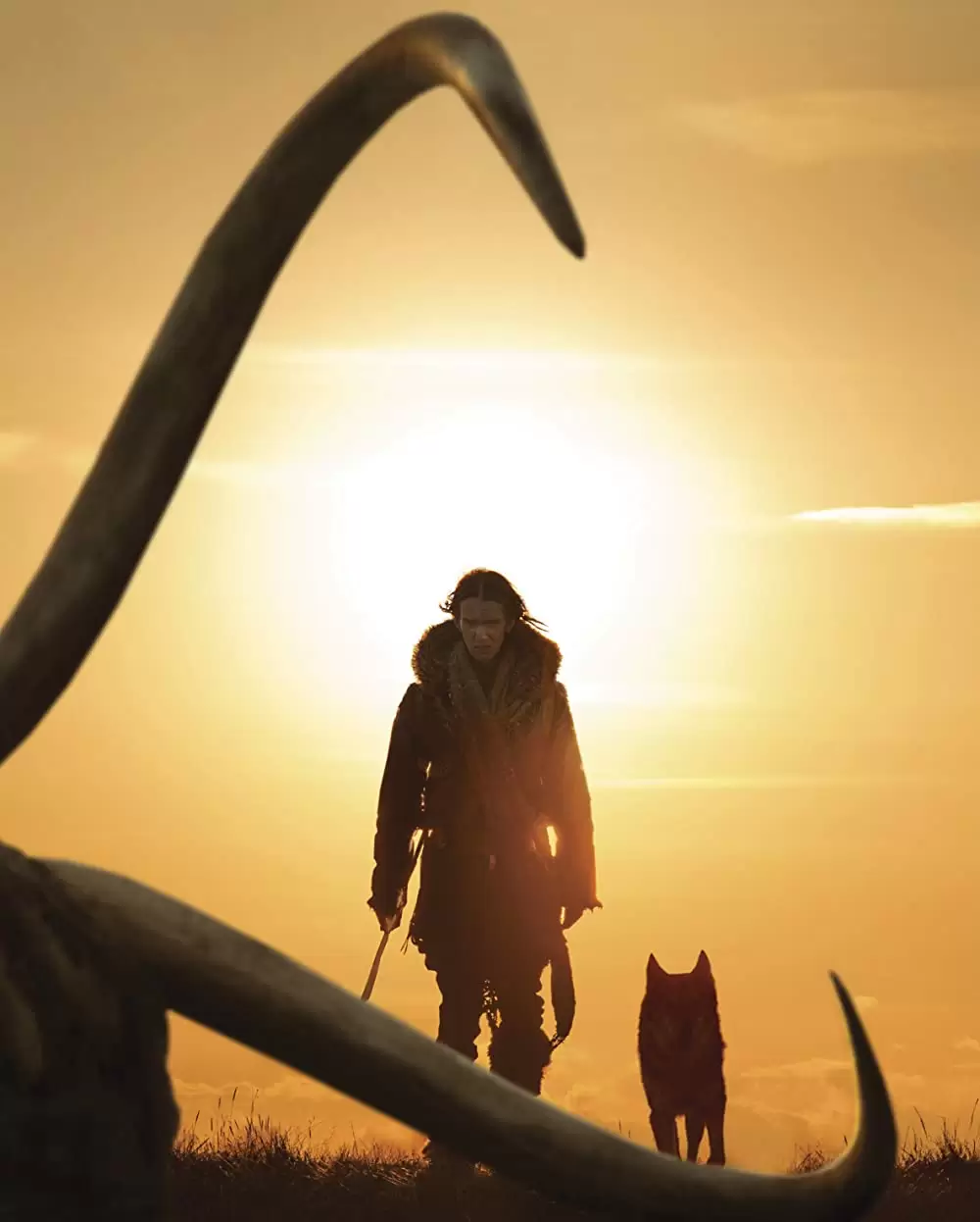 アルファ 帰還（かえ）りし者たちの画像