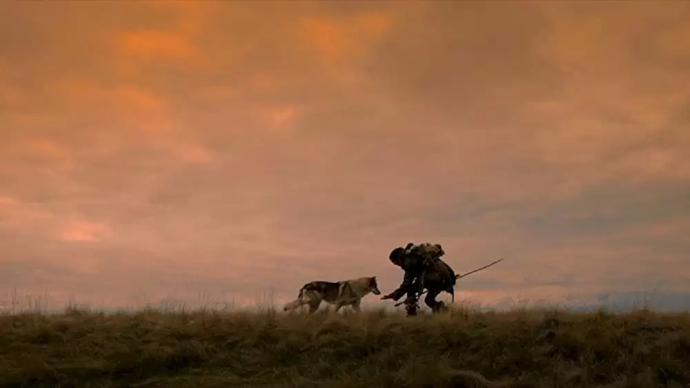 アルファ 帰還（かえ）りし者たちの画像