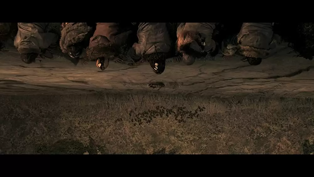 アルファ 帰還（かえ）りし者たちの画像