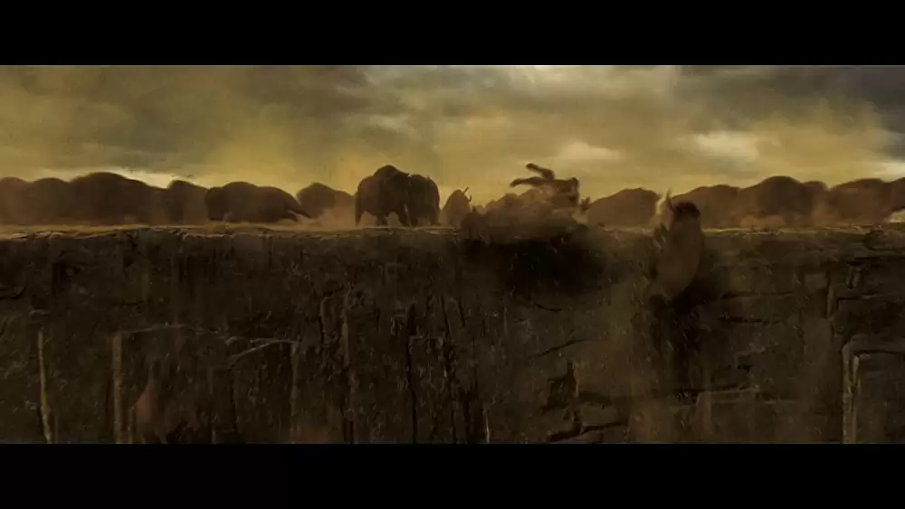 アルファ 帰還（かえ）りし者たちの画像