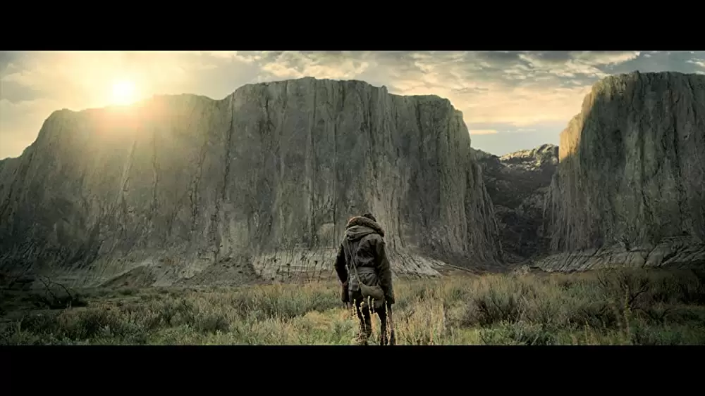 アルファ 帰還（かえ）りし者たちの画像