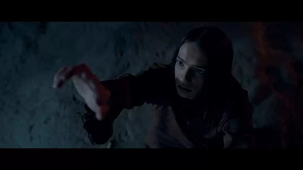 アルファ 帰還（かえ）りし者たちの画像