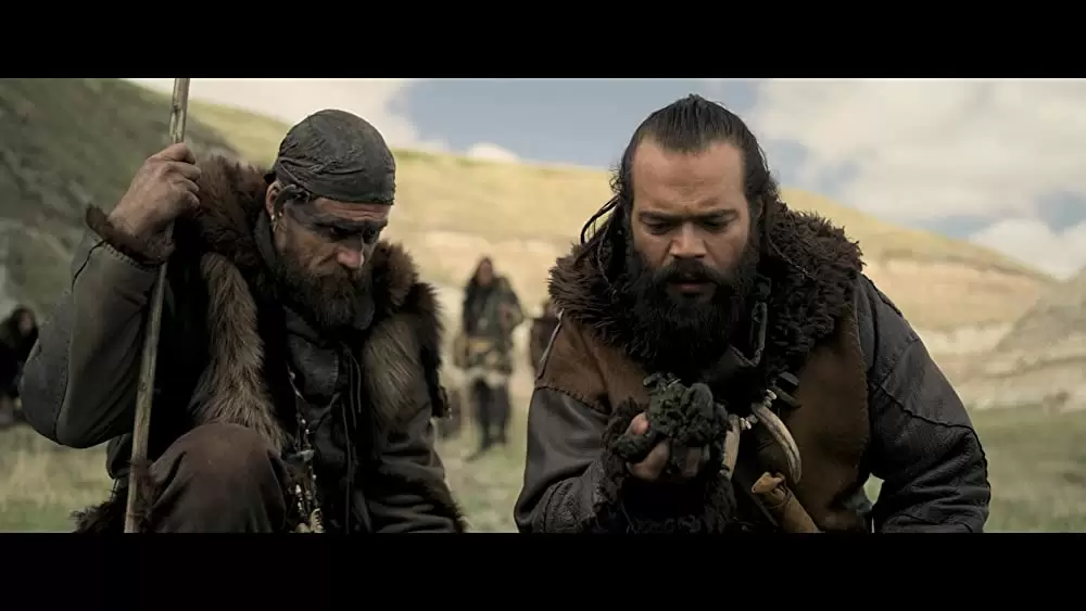 アルファ 帰還（かえ）りし者たちの画像