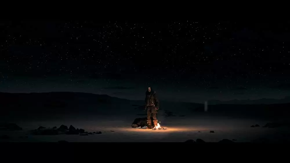 アルファ 帰還（かえ）りし者たちの画像