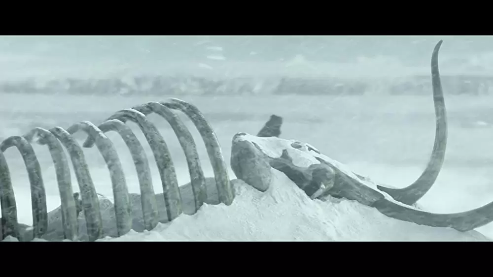 アルファ 帰還（かえ）りし者たちの画像