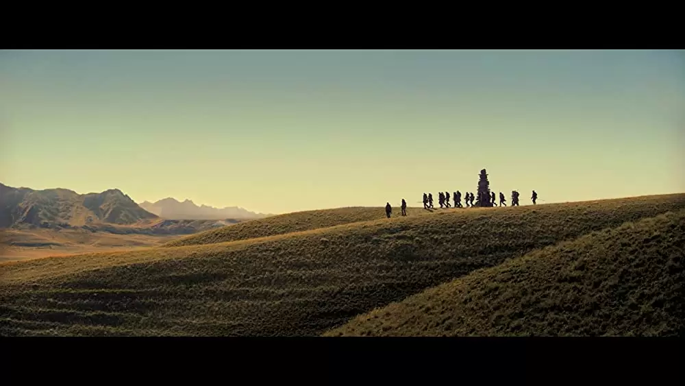 アルファ 帰還（かえ）りし者たちの画像