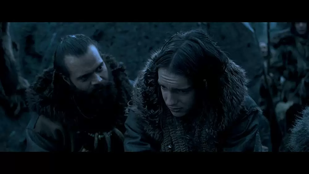 アルファ 帰還（かえ）りし者たちの画像