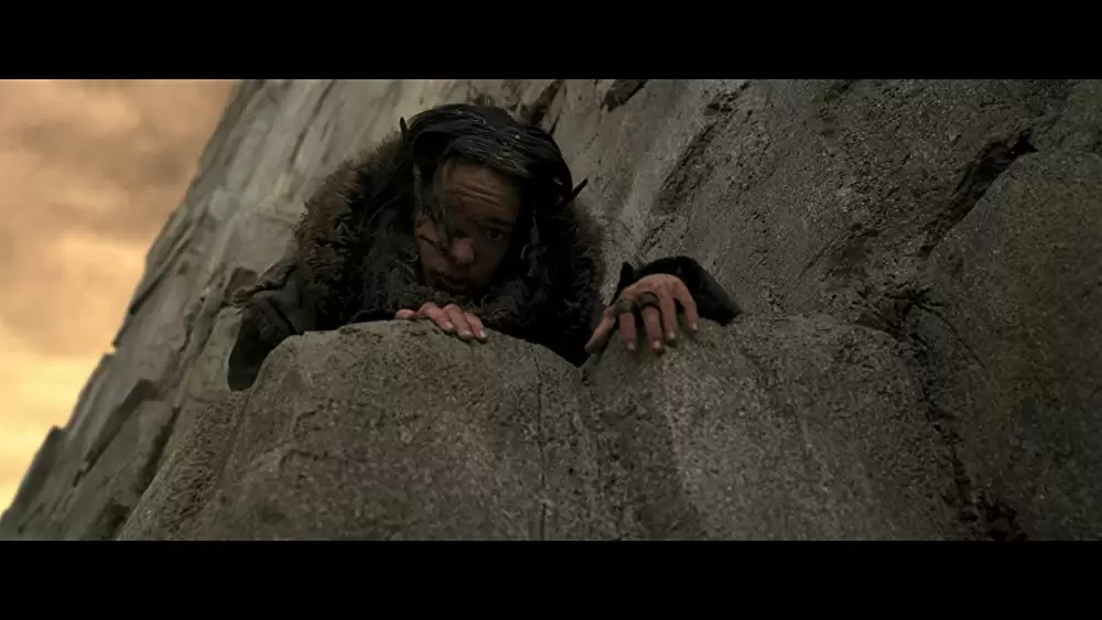 アルファ 帰還（かえ）りし者たちの画像