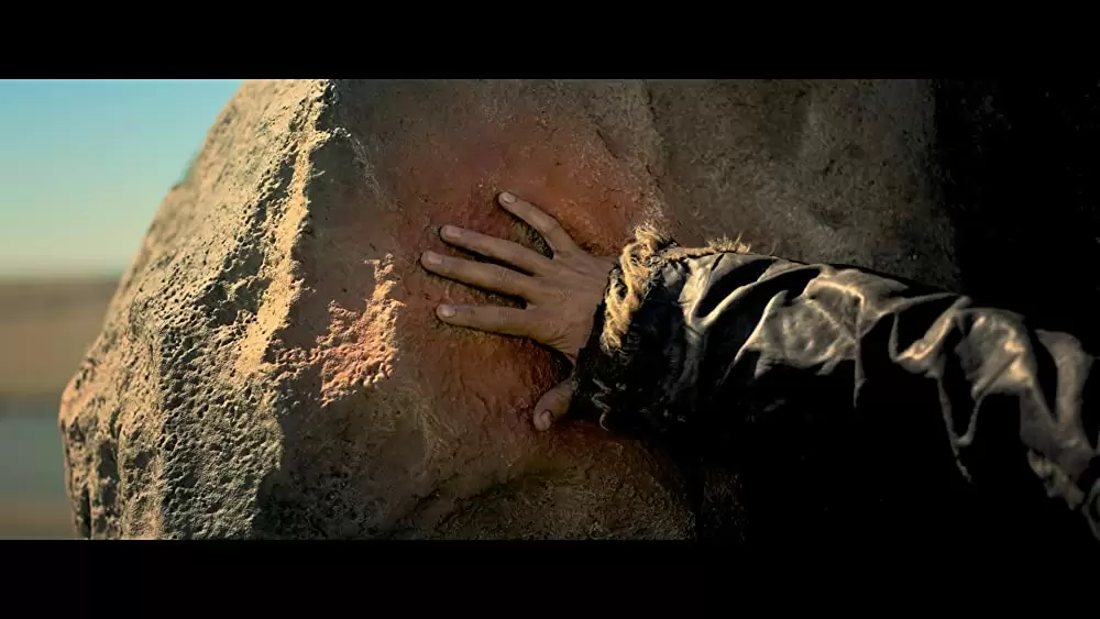 アルファ 帰還（かえ）りし者たちの画像