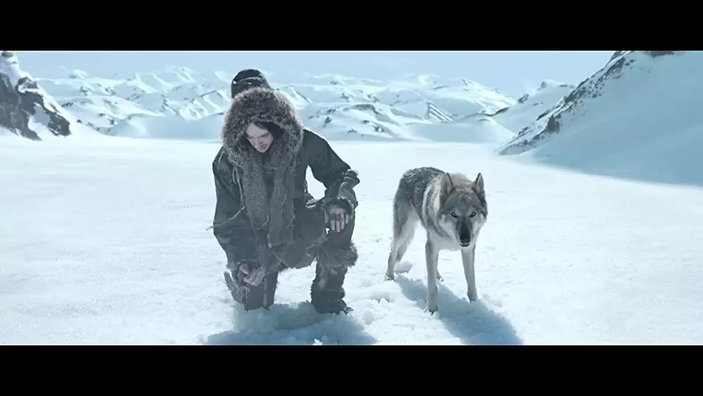 アルファ 帰還（かえ）りし者たちの画像