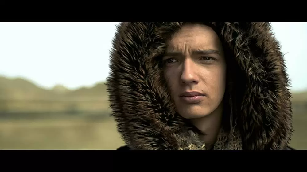 アルファ 帰還（かえ）りし者たちの画像