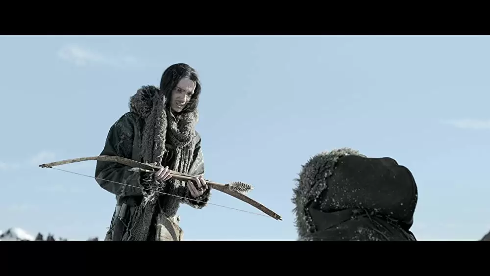 アルファ 帰還（かえ）りし者たちの画像