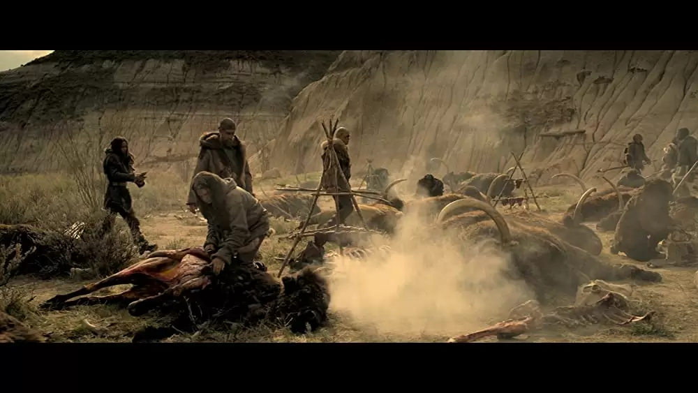 アルファ 帰還（かえ）りし者たちの画像