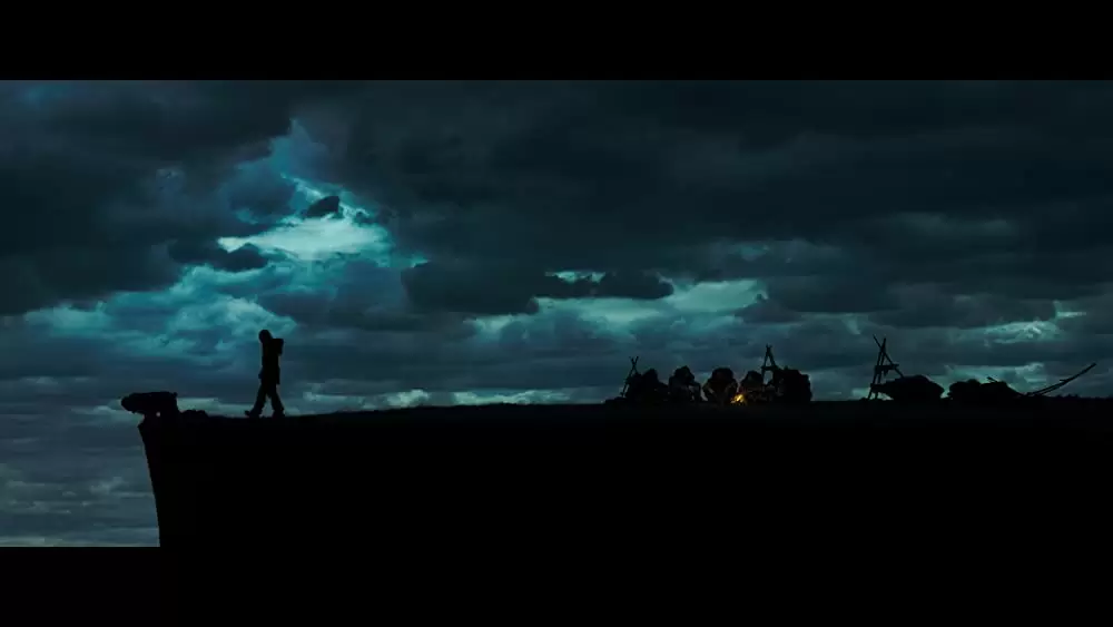 アルファ 帰還（かえ）りし者たちの画像