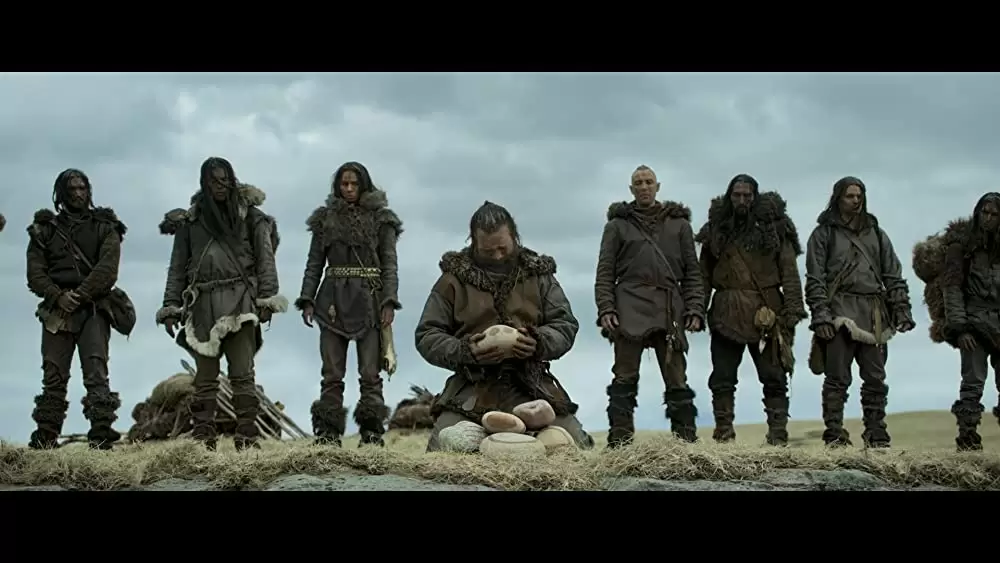 アルファ 帰還（かえ）りし者たちの画像