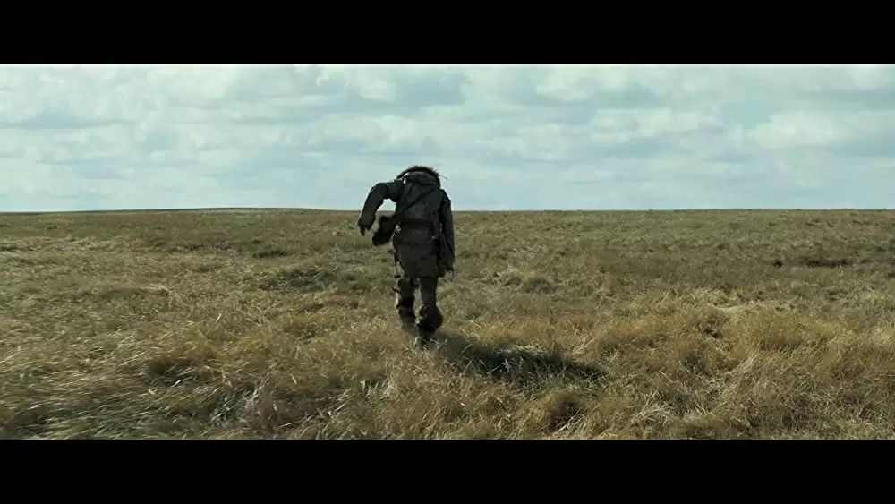 アルファ 帰還（かえ）りし者たちの画像