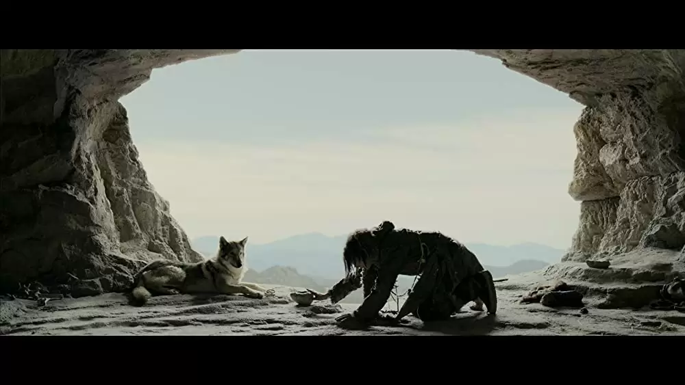 アルファ 帰還（かえ）りし者たちの画像