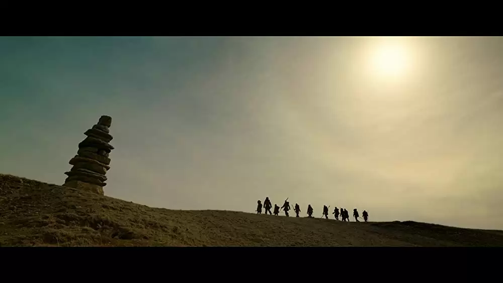 アルファ 帰還（かえ）りし者たちの画像