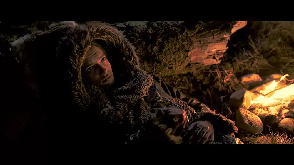 アルファ 帰還（かえ）りし者たちの画像