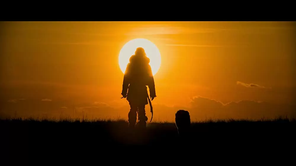 アルファ 帰還（かえ）りし者たちの画像