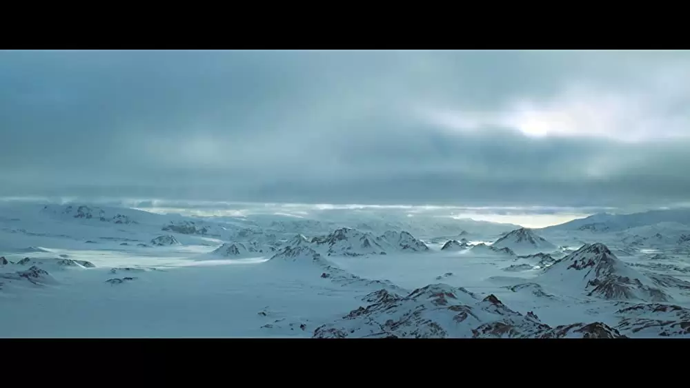 アルファ 帰還（かえ）りし者たちの画像