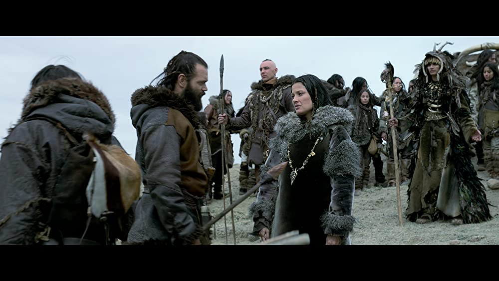 アルファ 帰還（かえ）りし者たちの画像