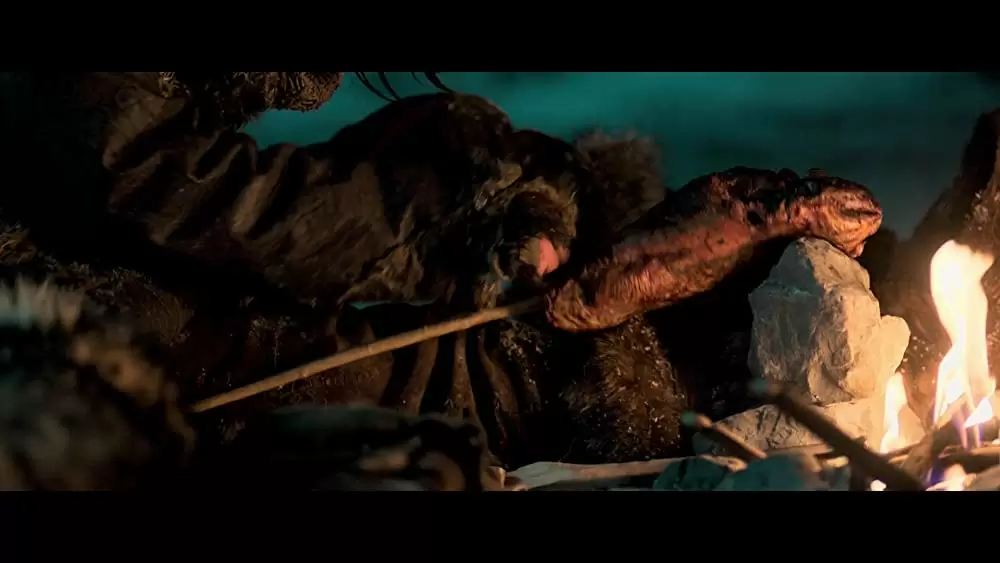 アルファ 帰還（かえ）りし者たちの画像