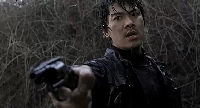 「殺人の追憶」キム・サンギョンの画像