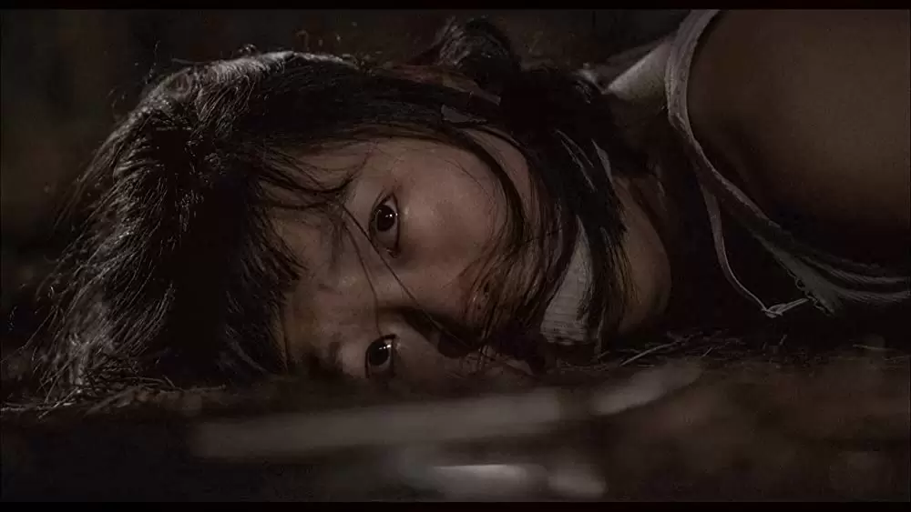 殺人の追憶の画像