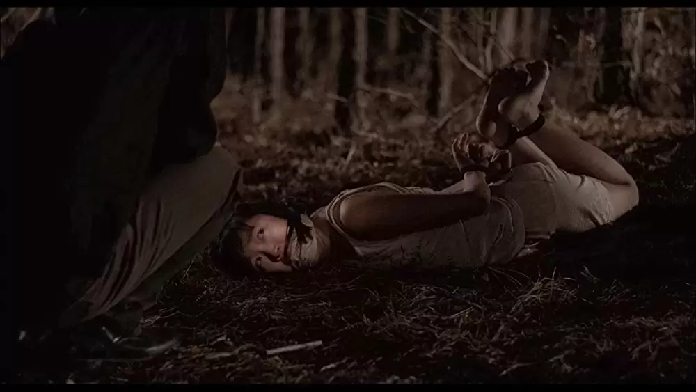 殺人の追憶の画像