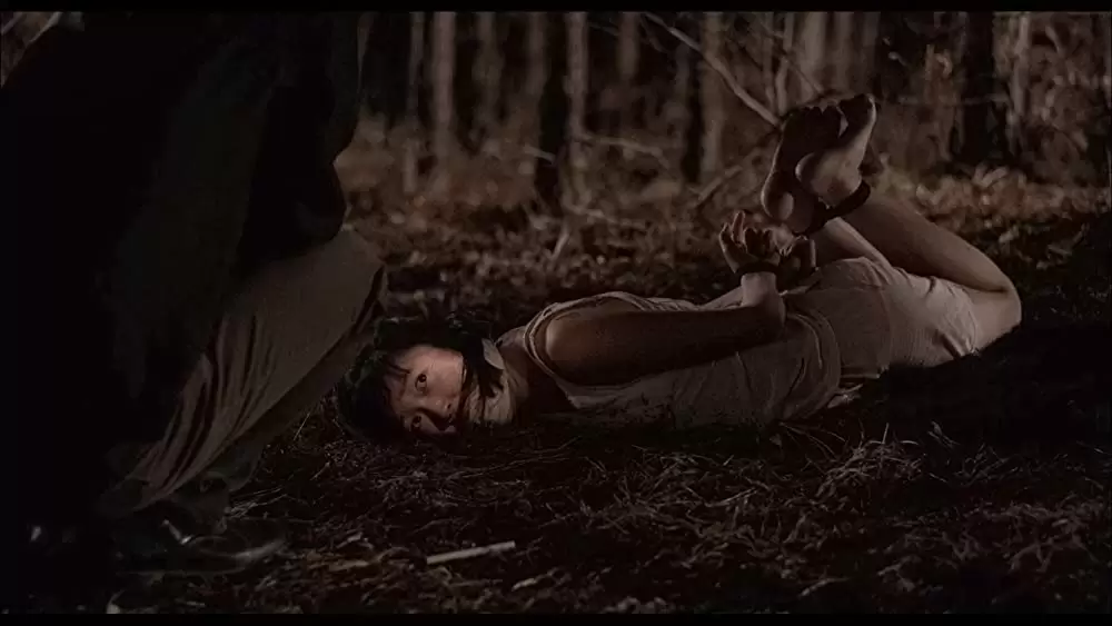 殺人の追憶の画像