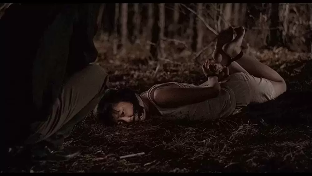 殺人の追憶の画像