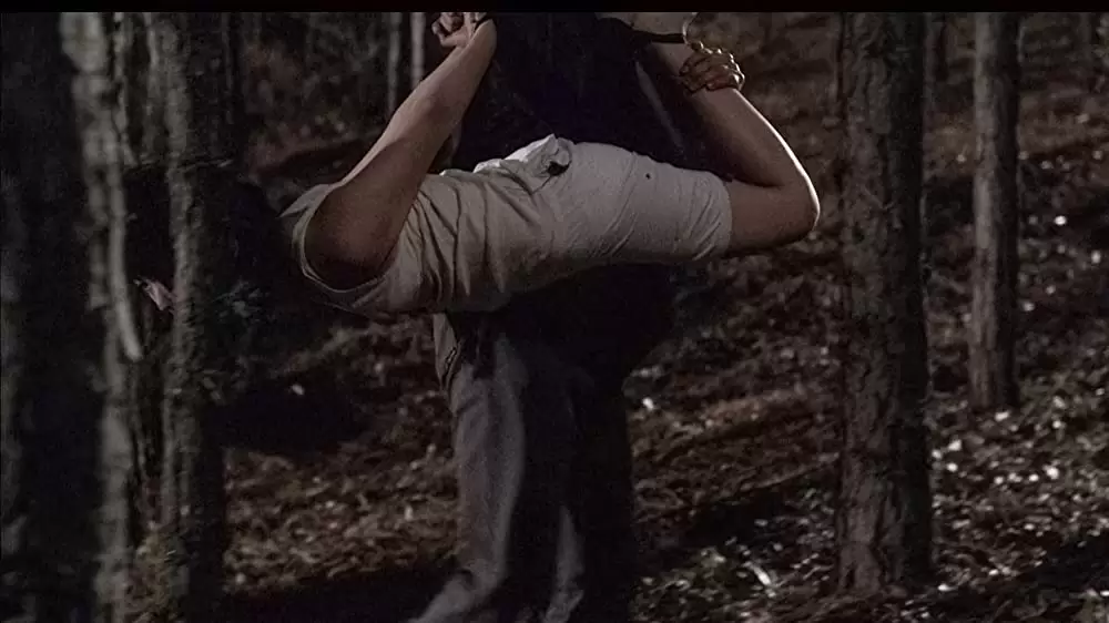 殺人の追憶の画像