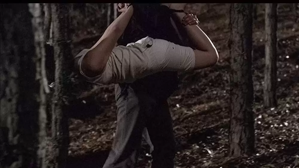 殺人の追憶の画像