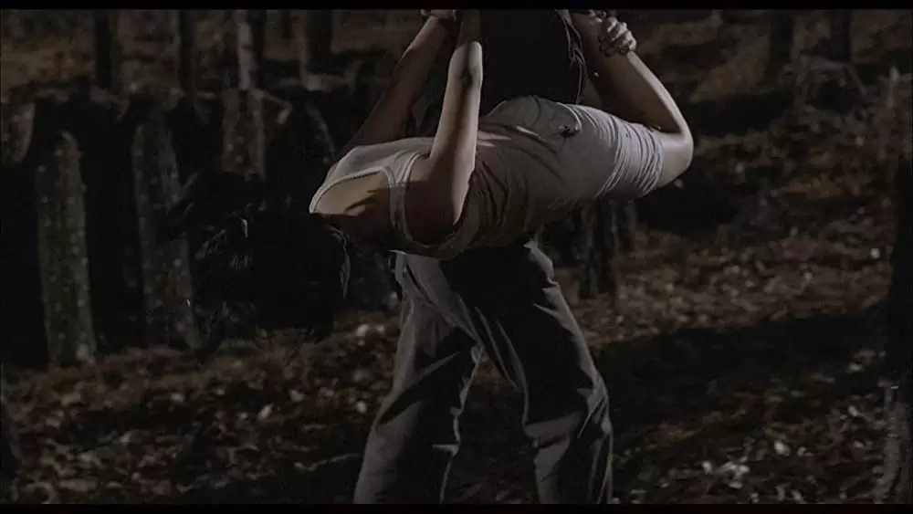 殺人の追憶の画像