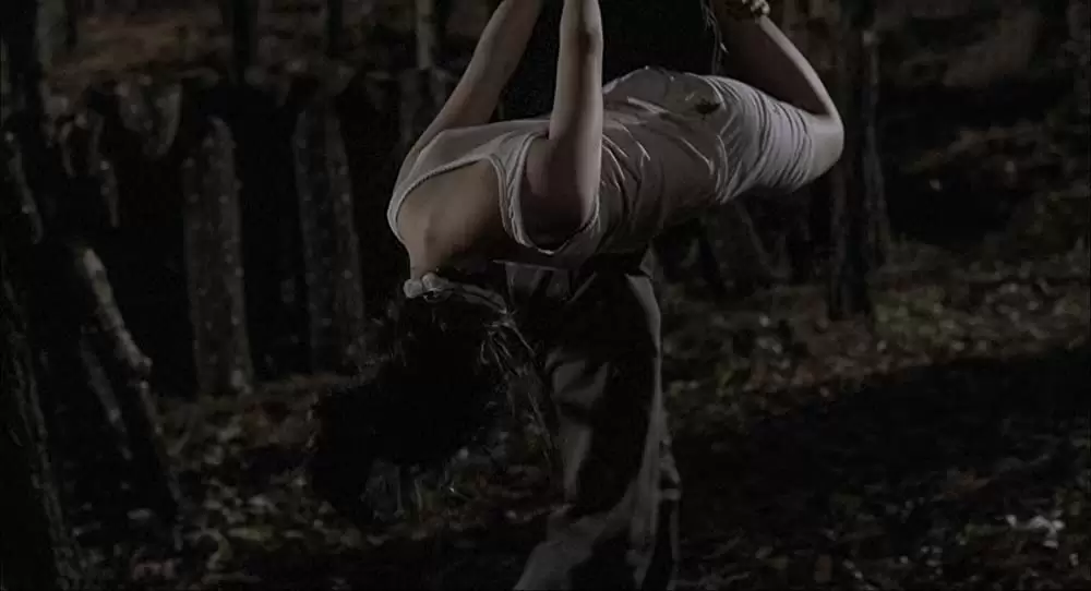 殺人の追憶の画像