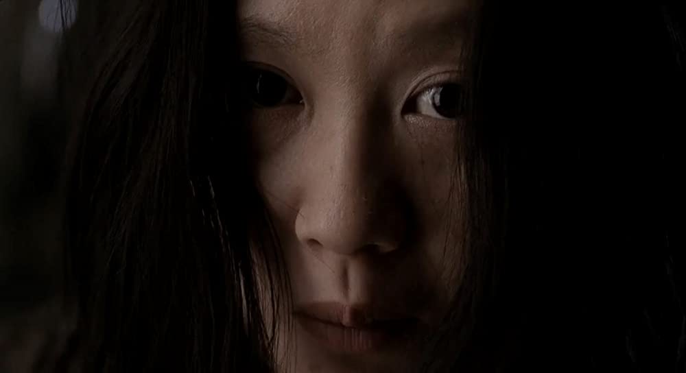 殺人の追憶の画像