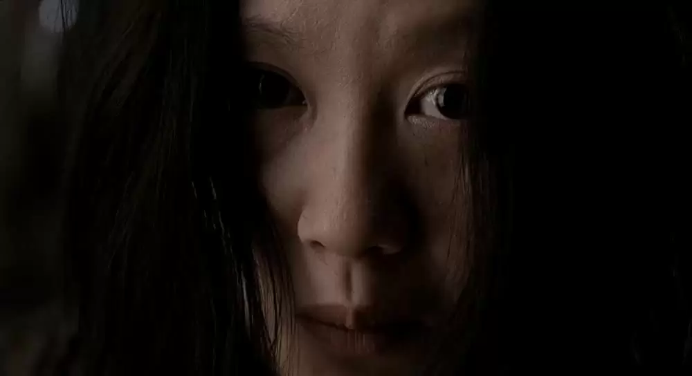 殺人の追憶の画像