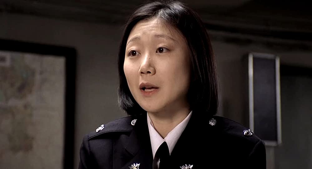 殺人の追憶の画像