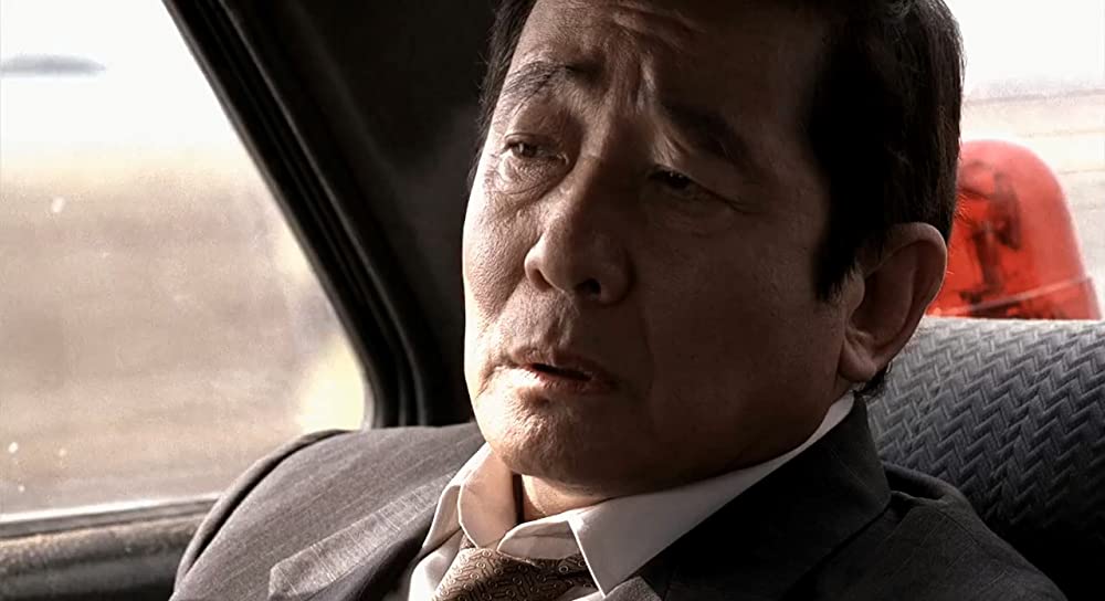 殺人の追憶の画像