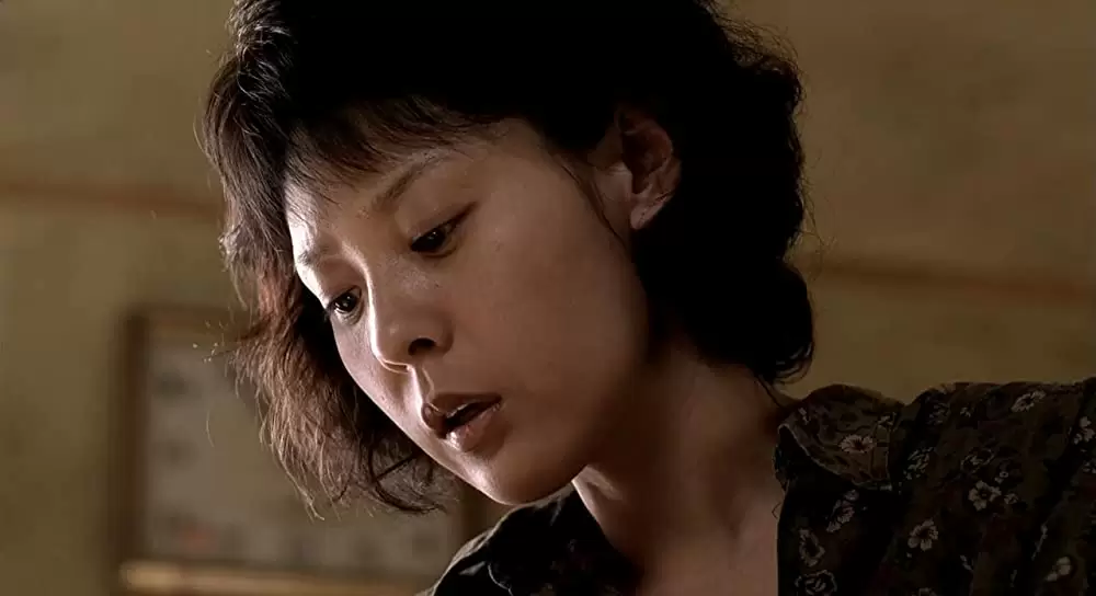 殺人の追憶の画像