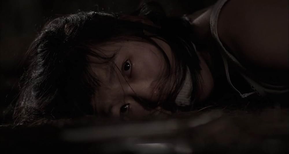 殺人の追憶の画像