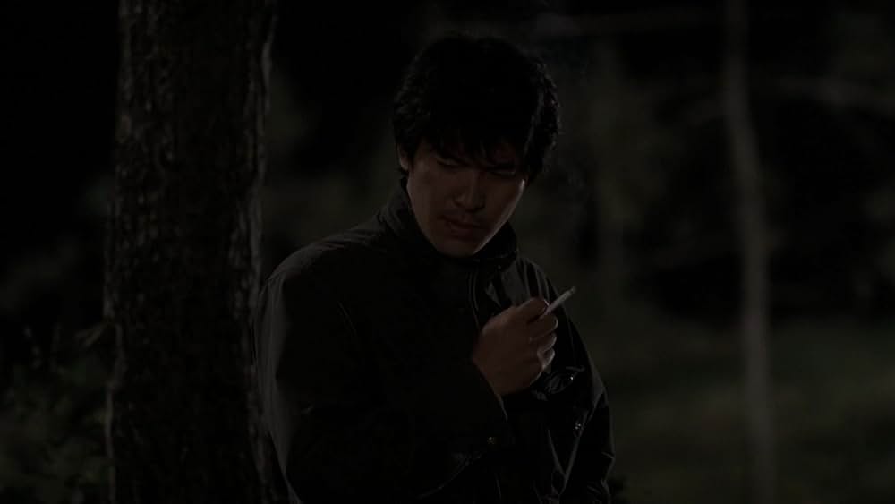 殺人の追憶の画像