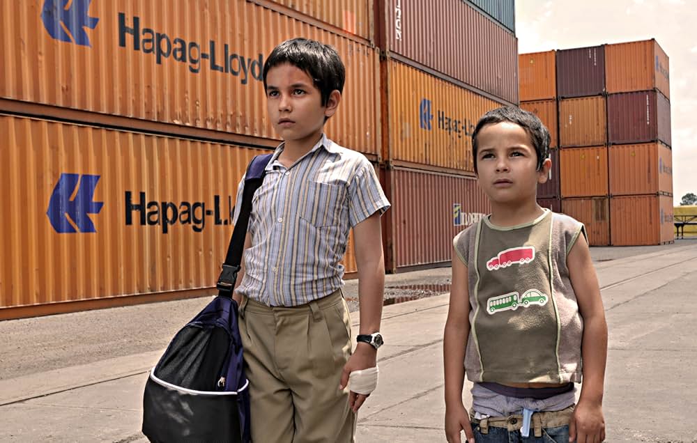 アベルの小さな世界の画像