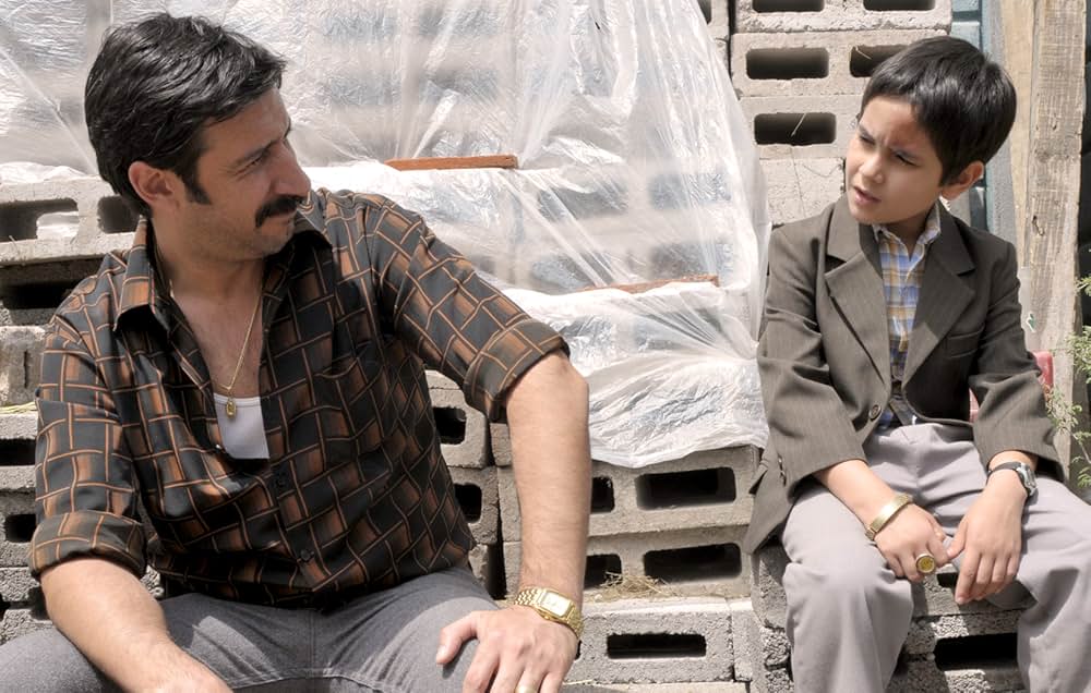 アベルの小さな世界の画像